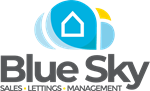 Blue Sky Property (Blue Sky Property Solutions Ltd T/A)
